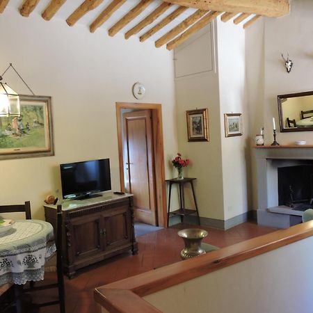 Agriturismo Montereggi Fiesole Ruang foto