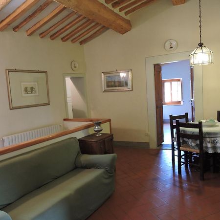 Agriturismo Montereggi Fiesole Ruang foto