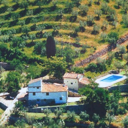 Agriturismo Montereggi Fiesole Ruang foto
