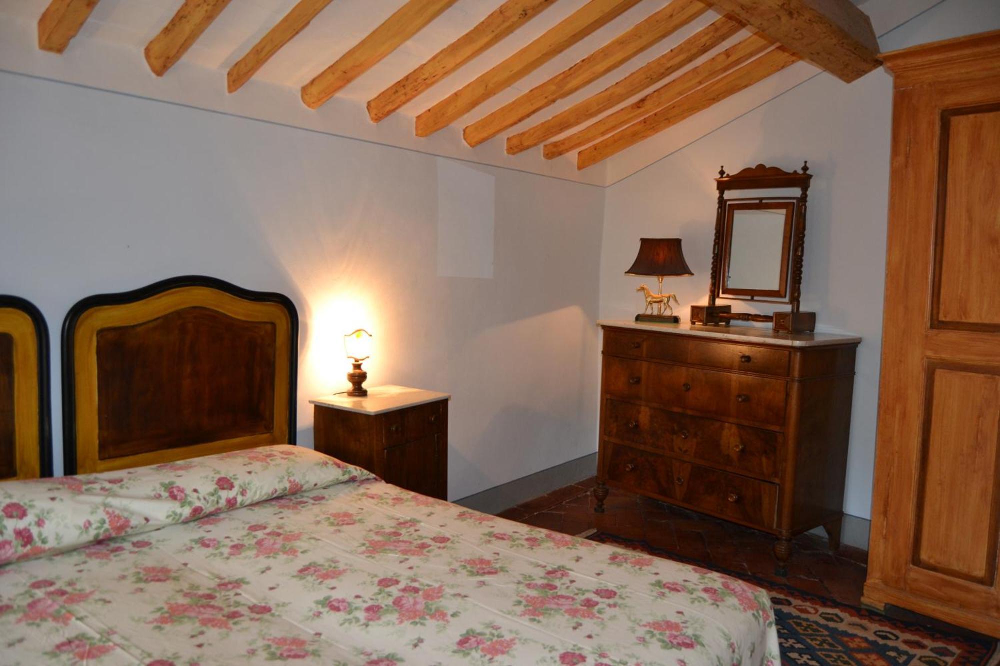 Agriturismo Montereggi Fiesole Ruang foto