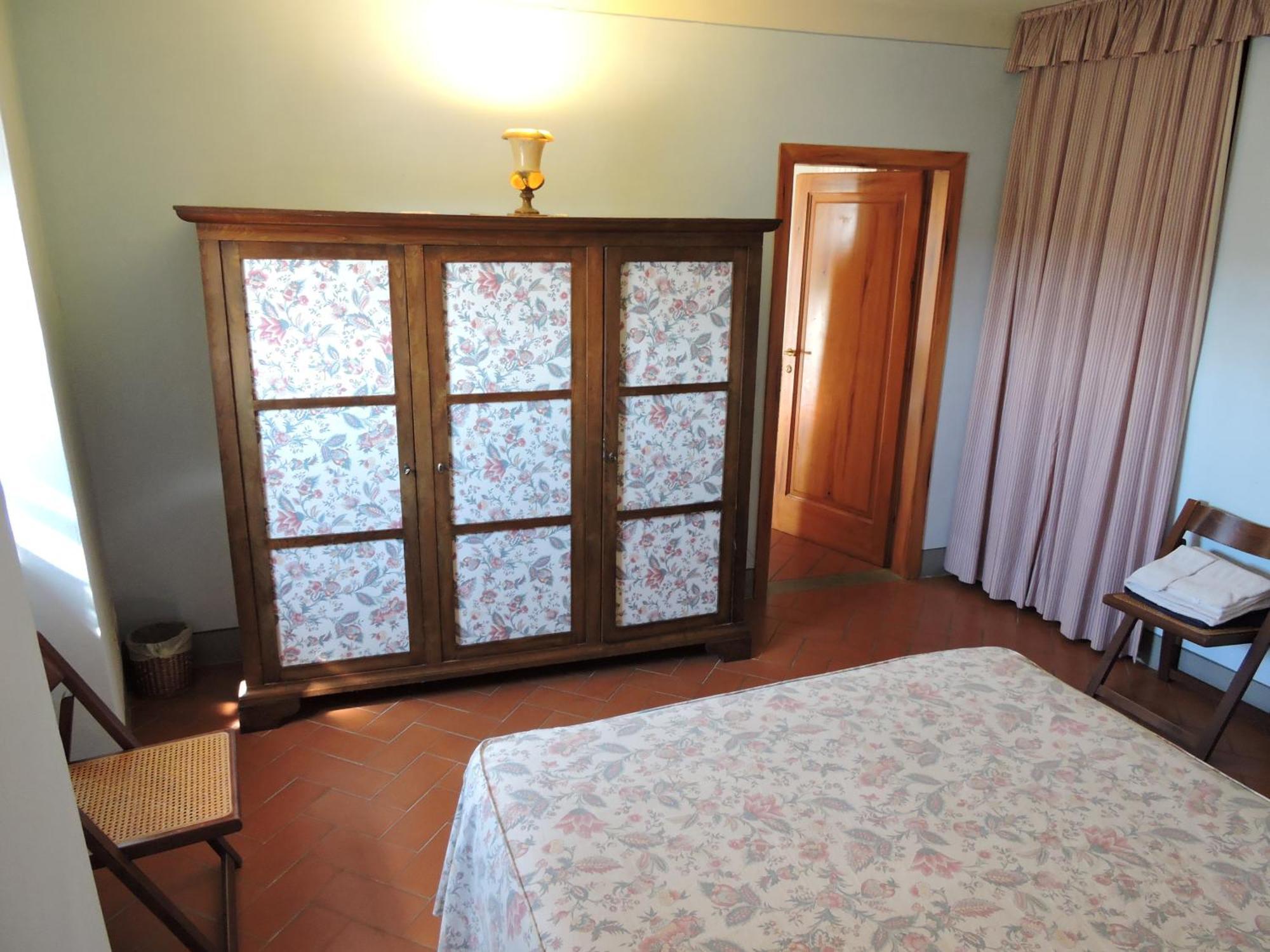 Agriturismo Montereggi Fiesole Ruang foto