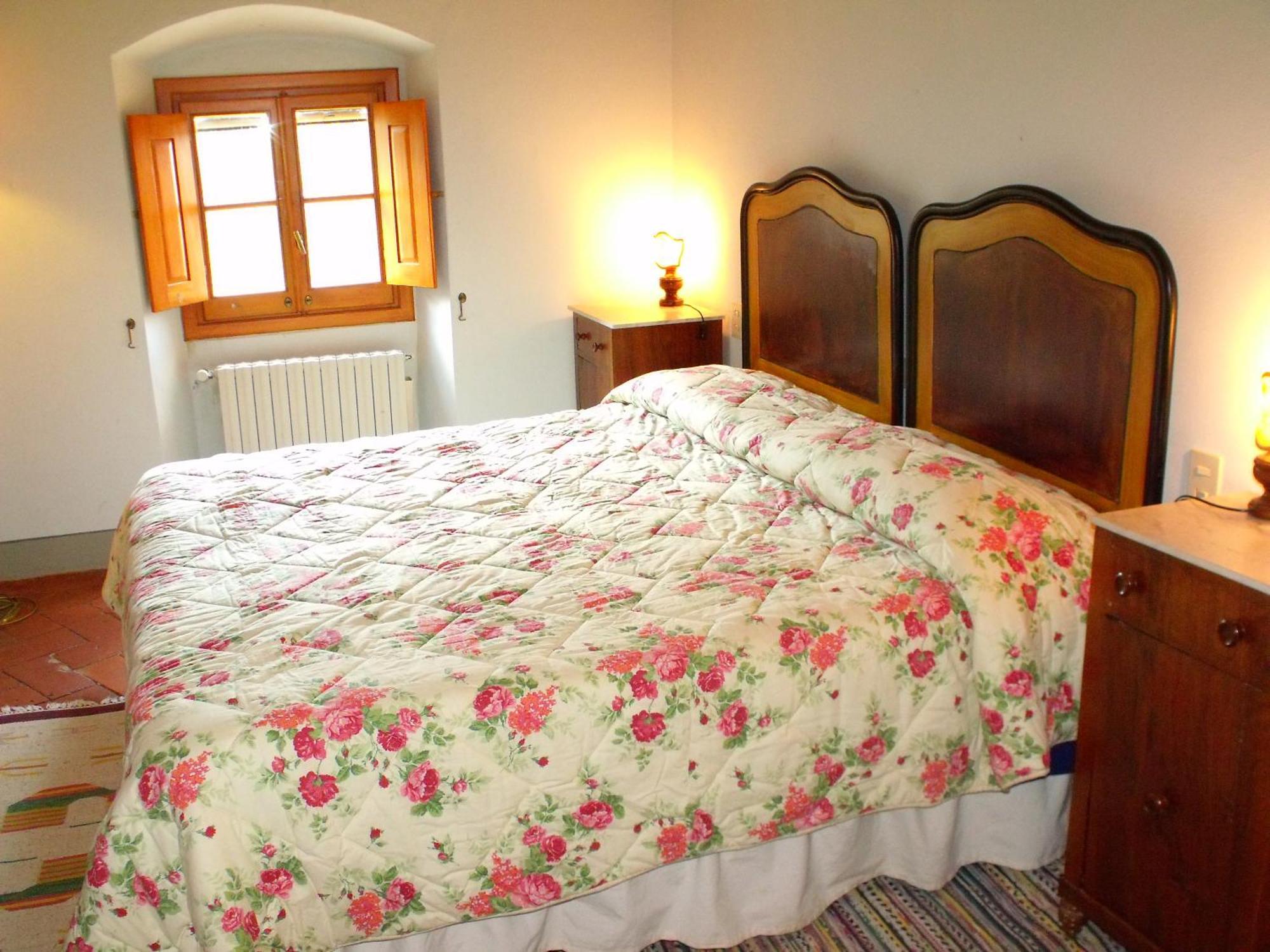 Agriturismo Montereggi Fiesole Ruang foto