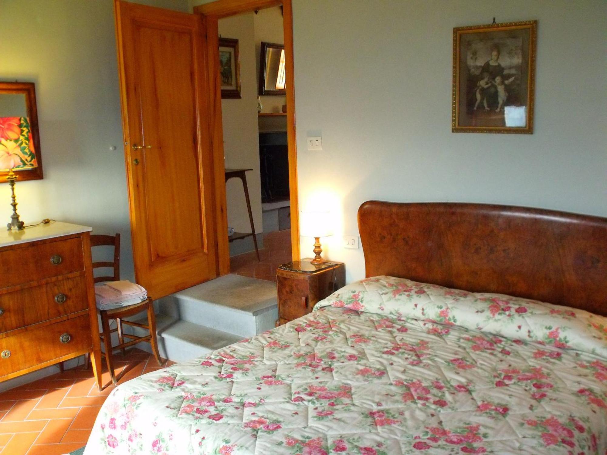 Agriturismo Montereggi Fiesole Ruang foto