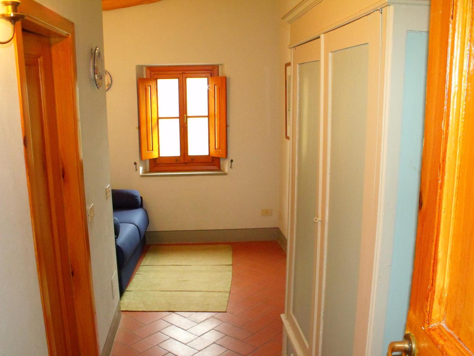 Agriturismo Montereggi Fiesole Ruang foto