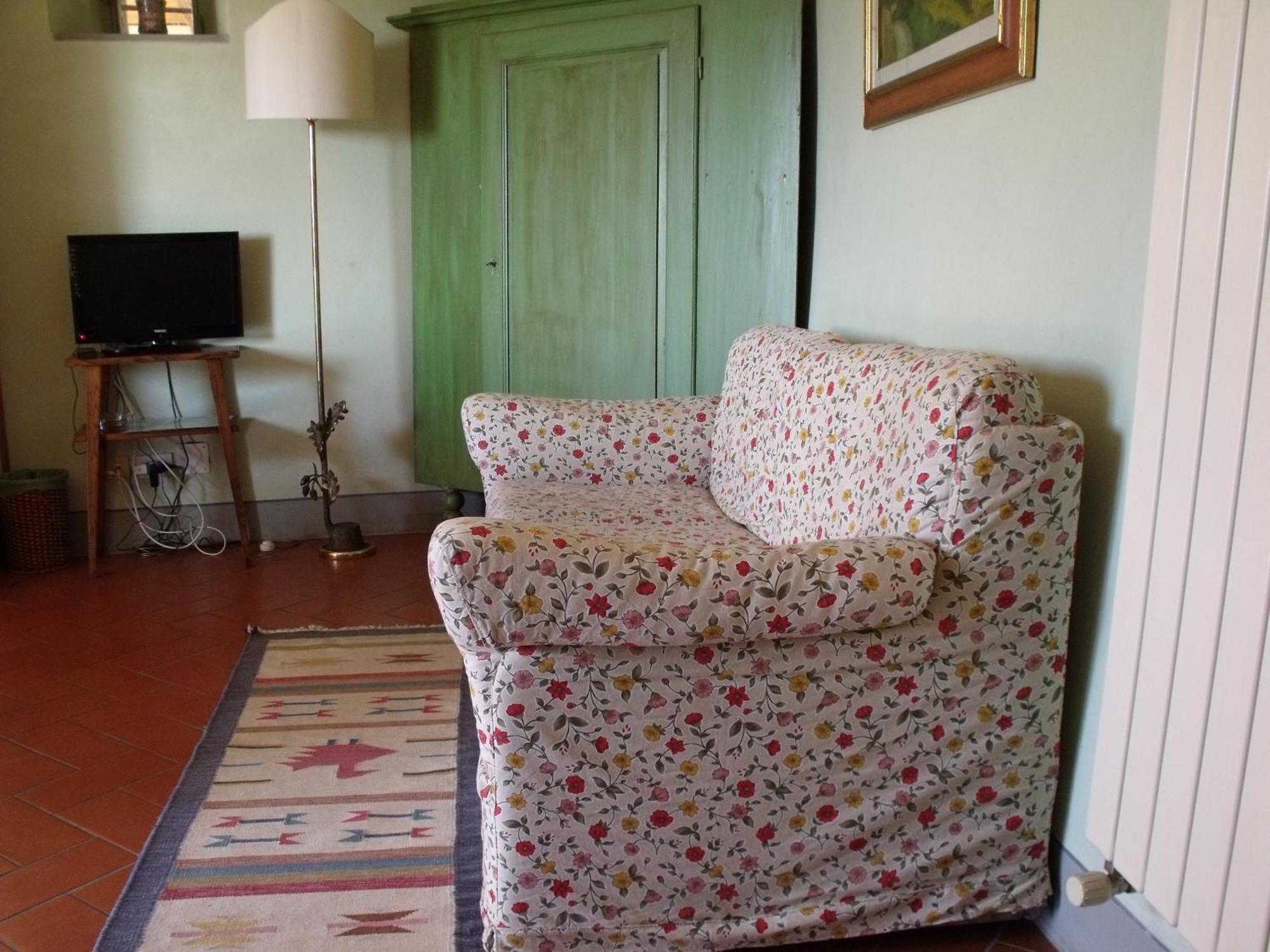 Agriturismo Montereggi Fiesole Ruang foto